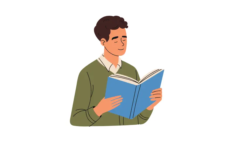 Aprendes gramática de forma natural