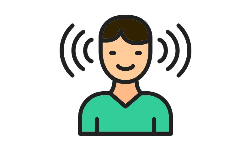 Te acostumbras al idioma