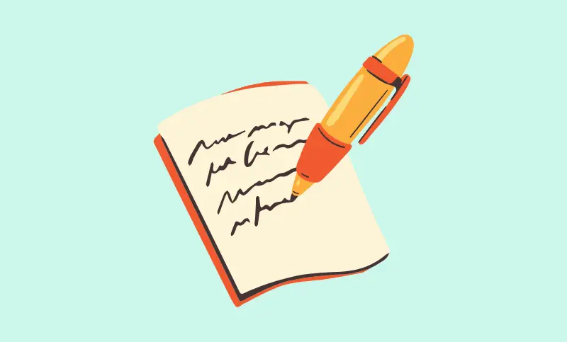 Textos en inglés básicos