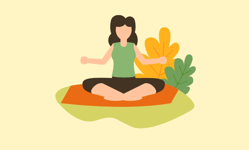 The Healing Effect of Nature