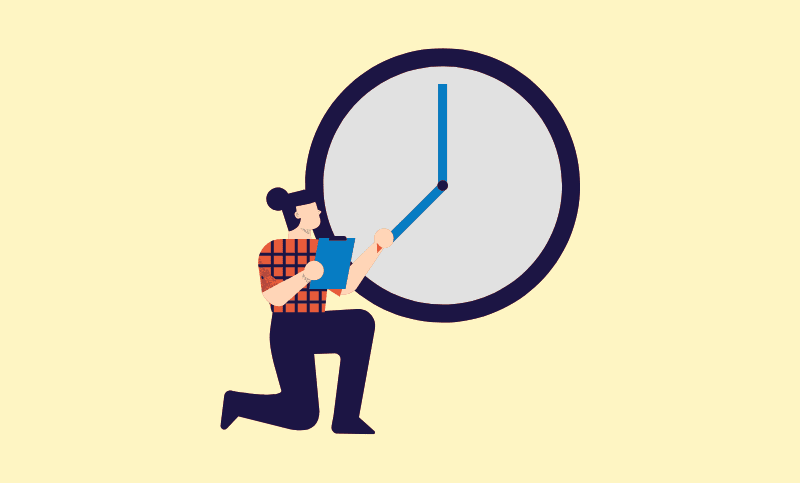 Managing Time Effectively