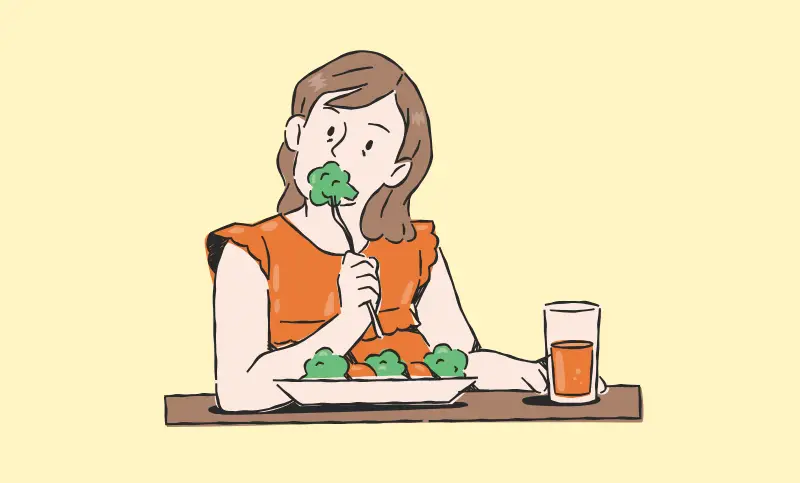 The Importance of Healthy Eating