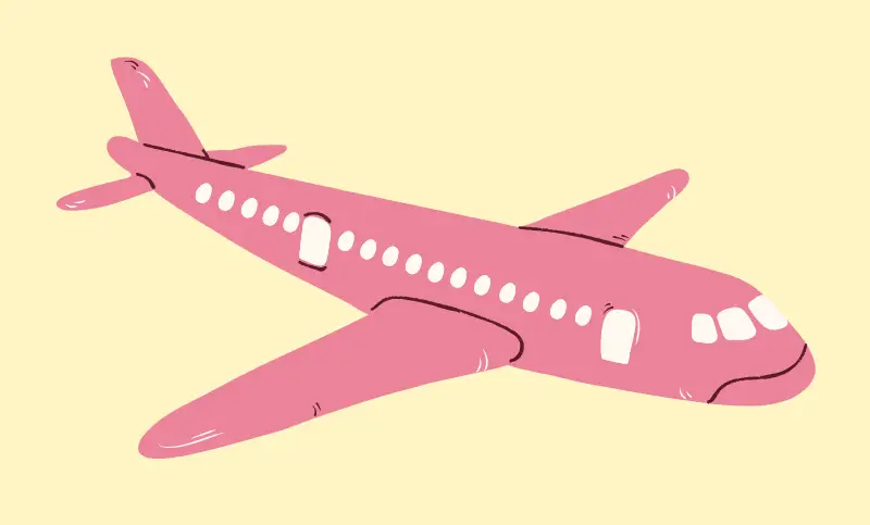 Why Traveling Is Good for You